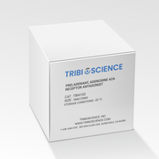 Preladenant, Adenosine A2A receptor antagonist TBI4102 - Biochemical Inhibitors - TriBioScience