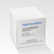 I-BET762, BET Bromodomain inhibitor; Suppresses Myc transcription TBI4122 - Biochemical Inhibitors - TriBioScience