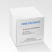 Belumosudil, ROCK2 inhibitor TBI4165 - Biochemical Inhibitors - TriBioScience