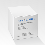 Epalrestat, Aldose reductase inhibitor TBI4423 - Biochemical Inhibitors - TriBioScience