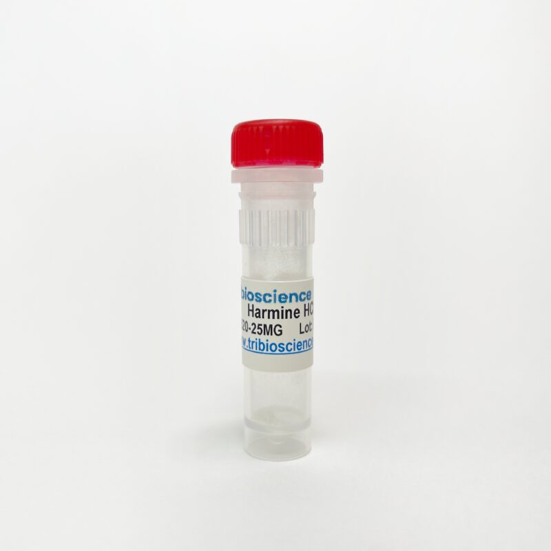 Harmine HCl, MAO-A and DYRK inhibitor TBI4520 - Biochemical Inhibitors - TriBioScience