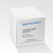 Buthionine Sulfoximine, Inhibits glutathione biosynthesis TBI4572 - Biochemical Inhibitors - TriBioScience
