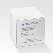 Roxatidine, Histamine H2 antagonist, antiulcer, anti-inflammatory TBI5046 - Biochemical Inhibitors - TriBioScience