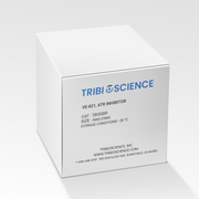 VE-821, ATR inhibitor TBI5589 - Biochemical Inhibitors - TriBioScience