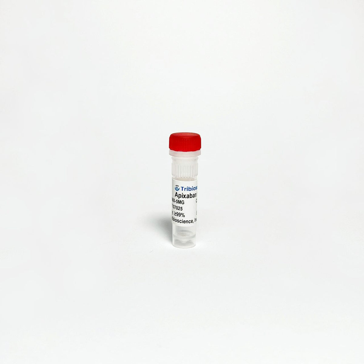 Apixaban, Factor Xa inhibitor TBI5660 - Biochemical Inhibitors - TriBioScience