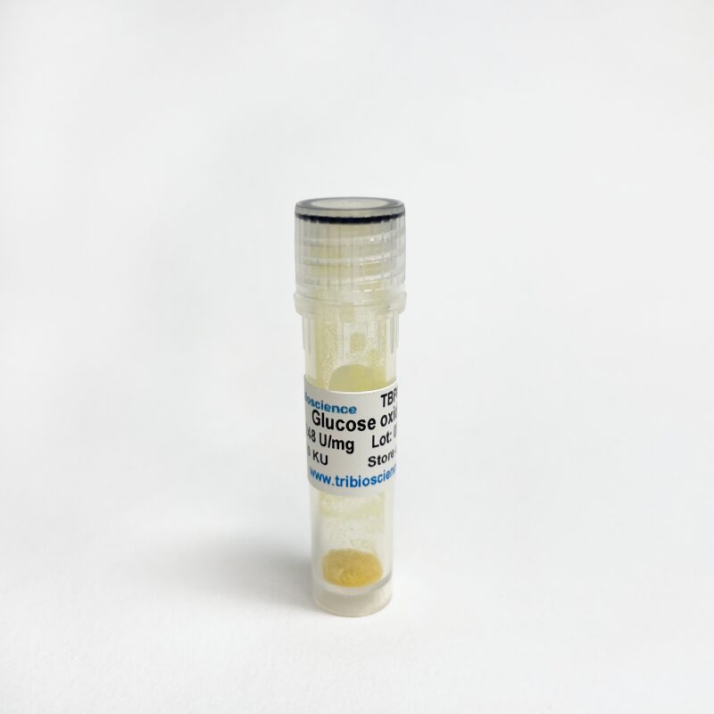 Glucose oxidase, Enzyme Activity TBP0022 - Protein & Peptide - TriBioScience