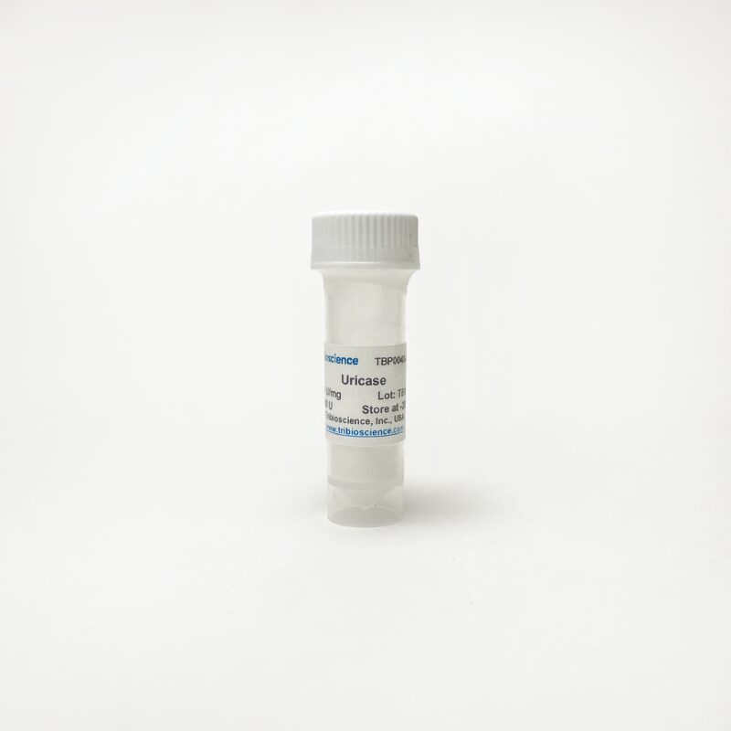 Uricase, Enzyme Activity TBP0043 - Protein & Peptide - TriBioScience
