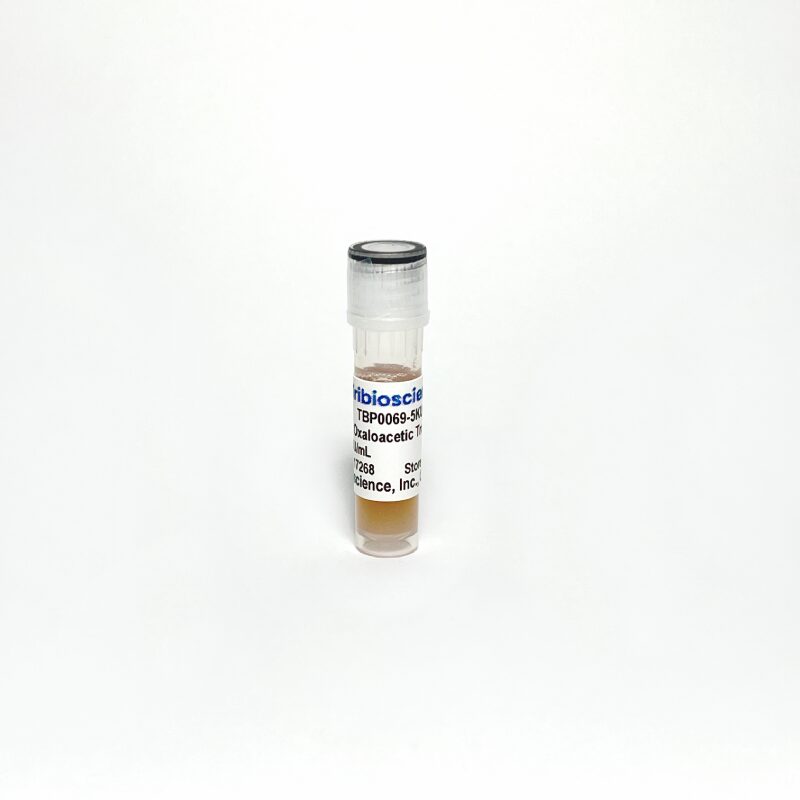 Glutamic Oxaloacetic Transaminase, Enzyme Activity TBP0069 - Protein & Peptide - TriBioScience