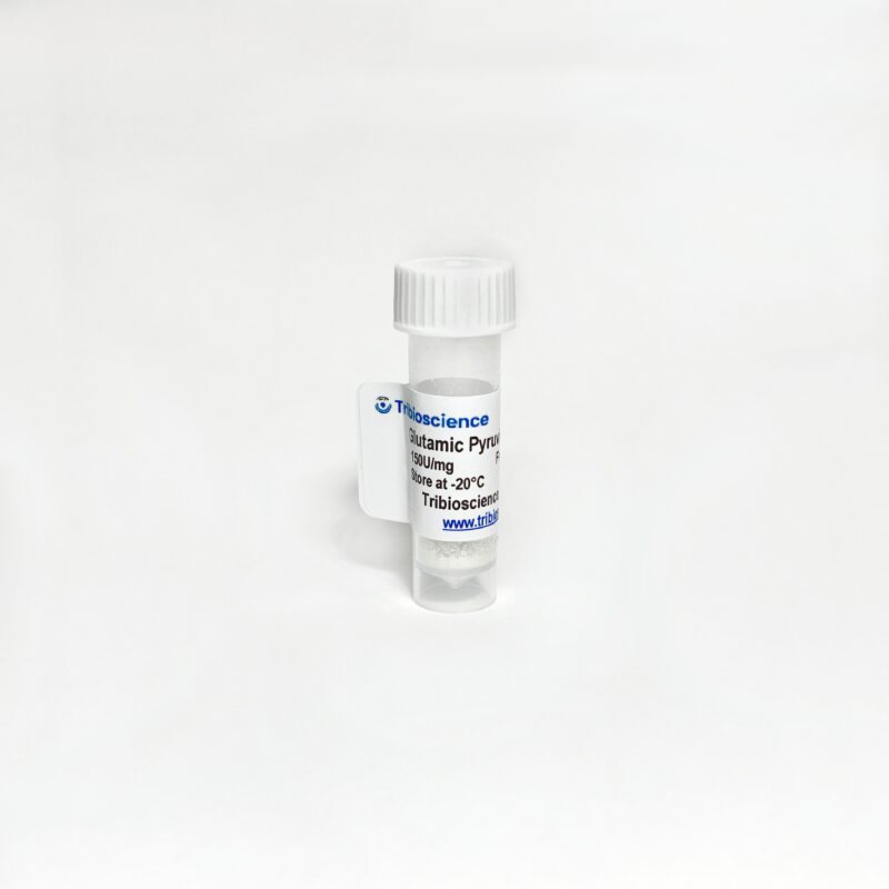 Glutamic Pyruvic Transaminase, Enzyme Activity TBP0070 - Protein & Peptide - TriBioScience