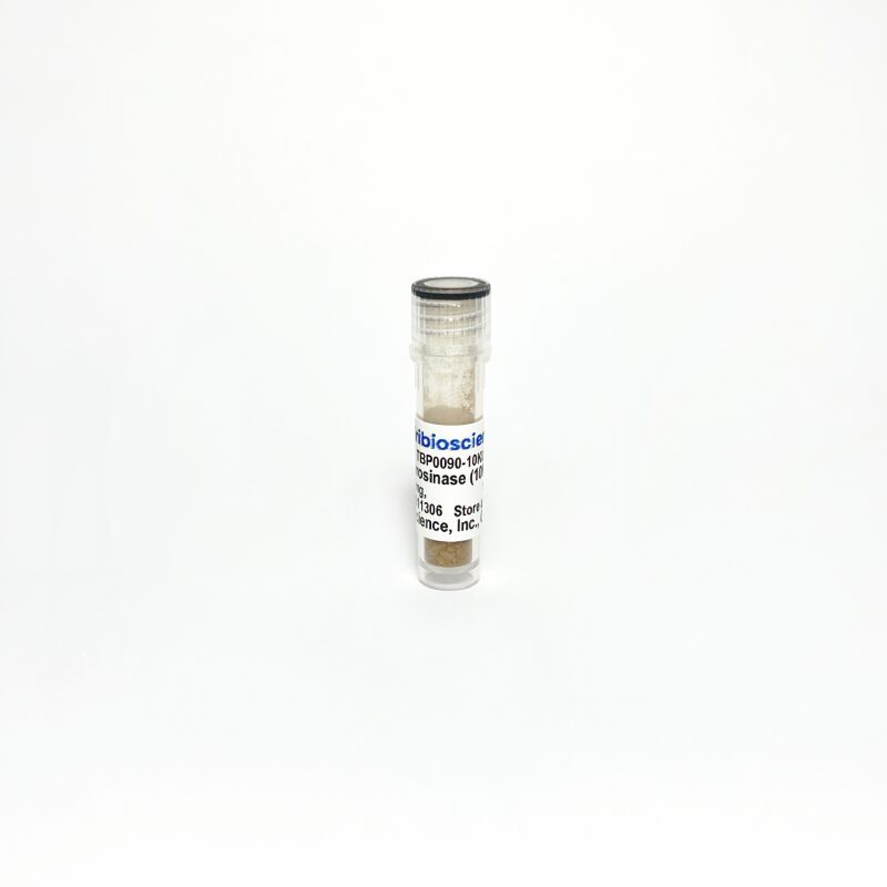 Tyrosinase, Enzyme Activity TBP0090 - Protein & Peptide - TriBioScience