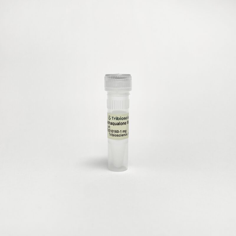 Methaqualone Monoclonal Antibody TBS10160-0.2mg - Antibodies - TriBioScience