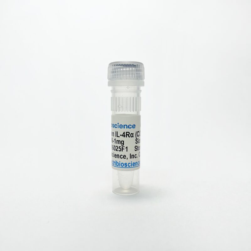 Anti-Human IL4R alpha Human Monoclonal Antibody TBS10216-0.5 - Antibodies - TriBioScience