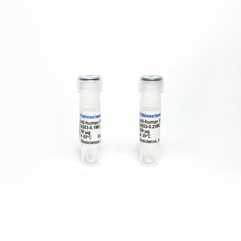 Monoclonal Antibody to Human IFN-Gamma TBS134203-0.1MG - Antibodies - TriBioScience