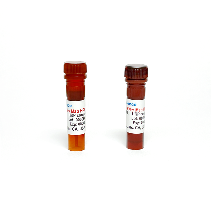 Monoclonal Antibody to Human IFN-Gamma, HRP TBS134209-0.1ML - Antibodies - TriBioScience
