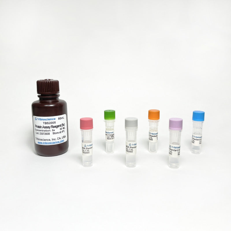 Protein Assay Kit TBS2005 - Life Science - TriBioScience
