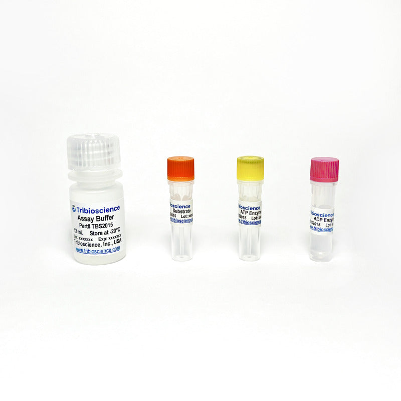 ADP/ATP Ratio Assay Kit (Bioluminescent) TBS2015 - Life Science - TriBioScience