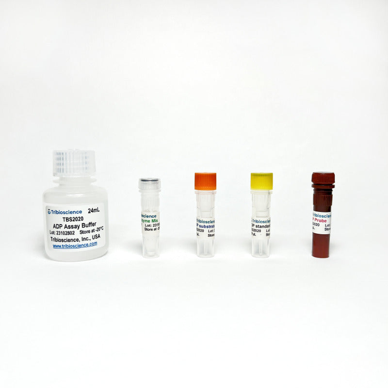 ADP Colorimetric/Fluorometric Assay Kit TBS2020 - Life Science - TriBioScience