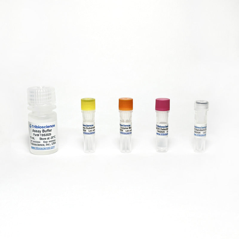 NADH/NAD Quantification Colorimetric Assay TBS2029 - Life Science - TriBioScience