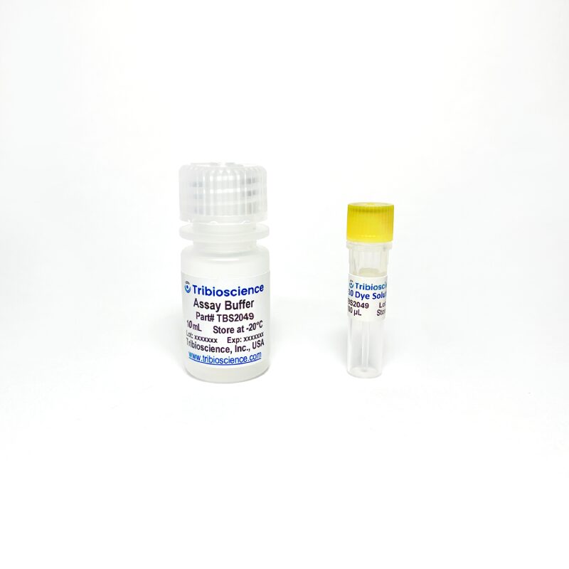 Mitochondrial Membrane Potential Assay TBS2049 - Life Science - TriBioScience