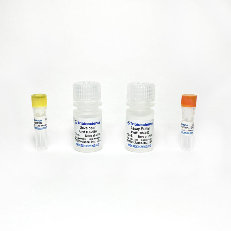 HDAC Fluorometric Assay Kit TBS2060 - Life Science - TriBioScience