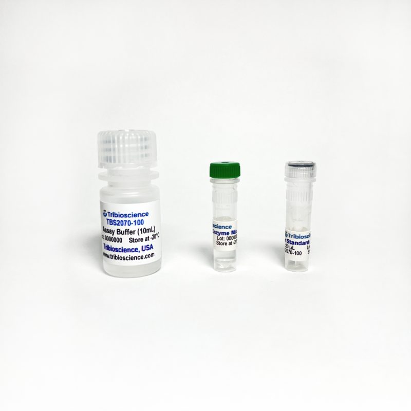 Tyrosine Colorimetric Assay TBS2070-100 - Life Science - TriBioScience