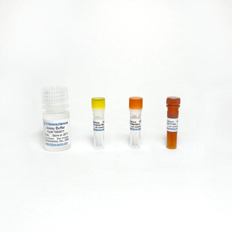 Lactate Colorimetric Assay TBS2071 - Life Science - TriBioScience