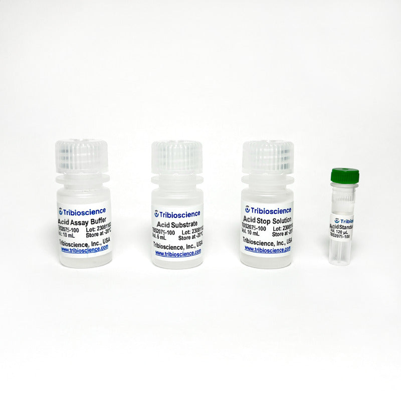 Acid Phosphatase Activity Colorimetric Assay TBS2075-100 - Life Science - TriBioScience