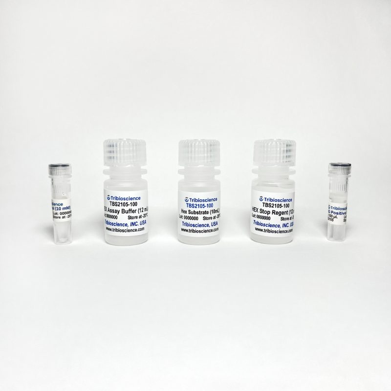 Beta-N-Acetylglucosaminidase (Beta-NAG) Activity Colorimetric Assay TBS2105-100 - Life Science - TriBioScience
