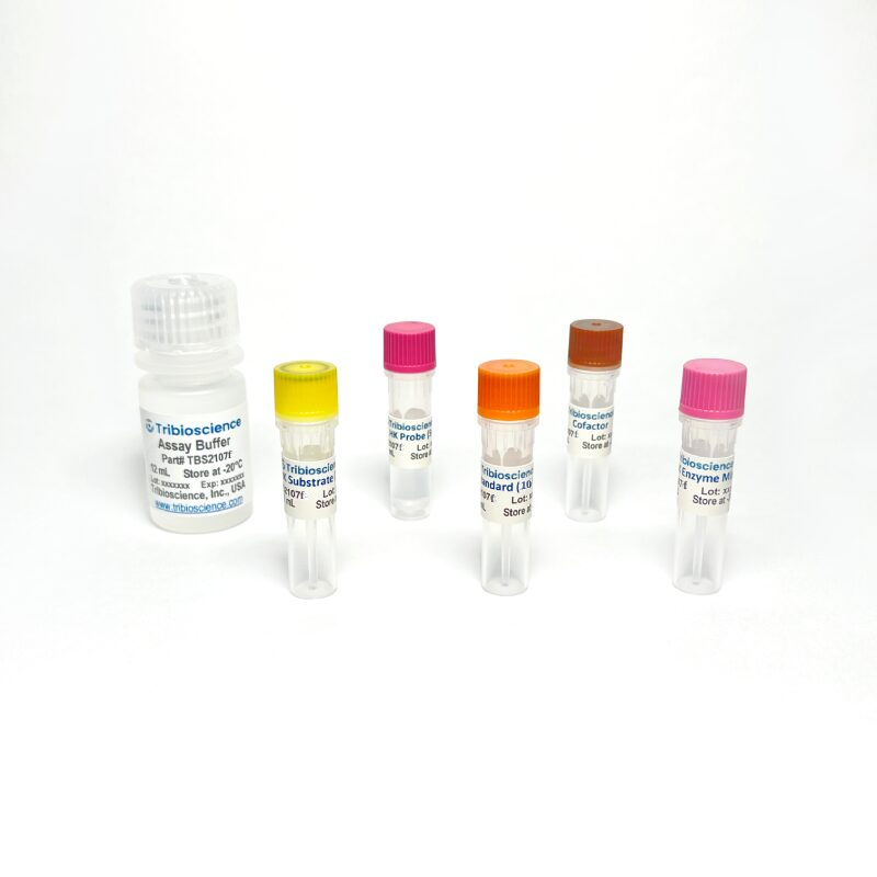 Hexokinase Activity Fluorometric Assay TBS2107F - Life Science - TriBioScience