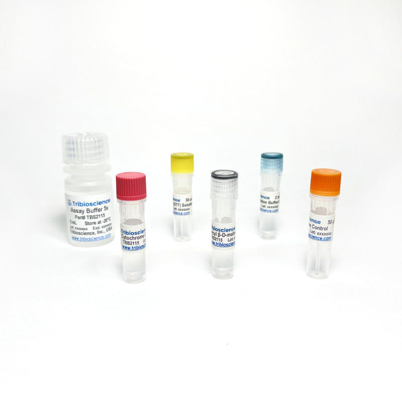 Cytochrome C Oxidase Activity Assay TBS2115 - Life Science - TriBioScience