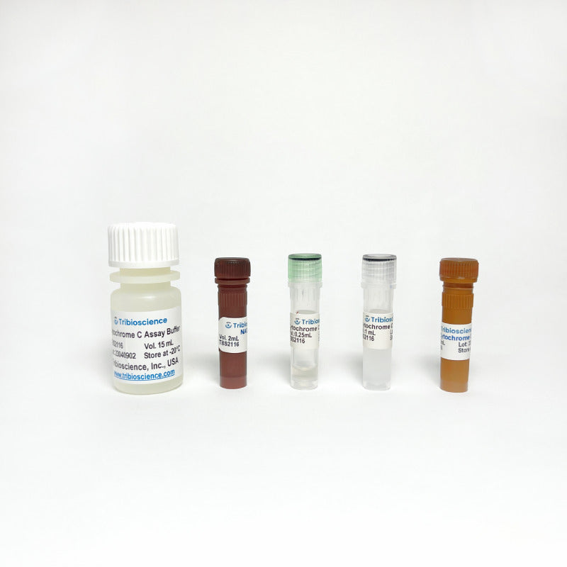 Cytochrome C Reductase Activity Assay TBS2116 - Life Science - TriBioScience