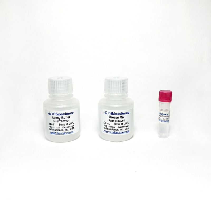 Urea Colorimetric Assay TBS2201 - Life Science - TriBioScience