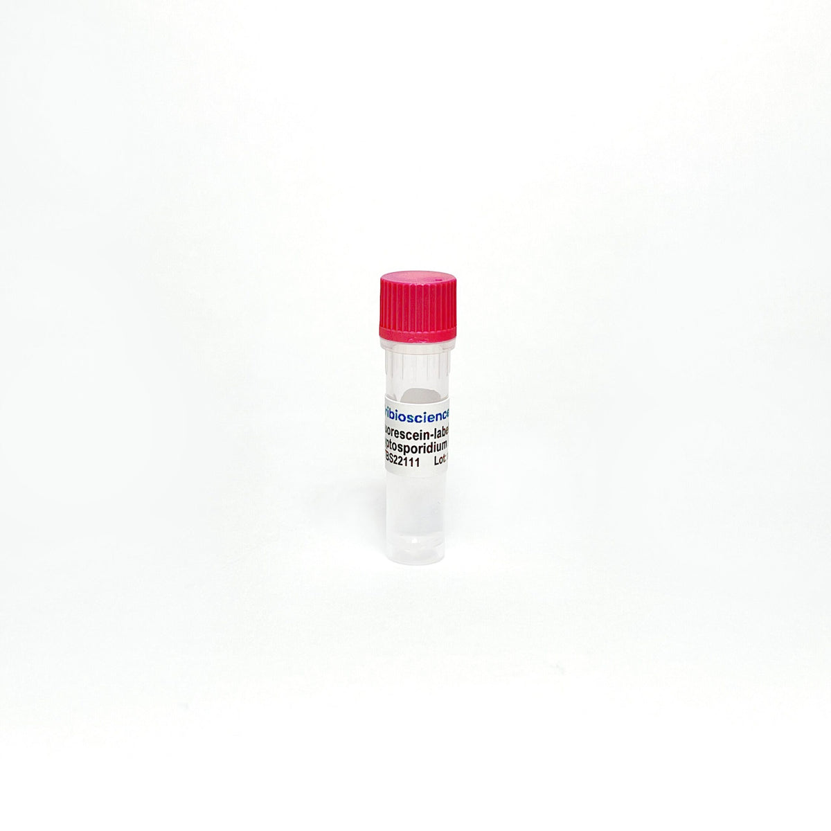 Fluorescein-labeled Anti-Cryptosporidium Antibody TBS22111 - Antibodies - TriBioScience
