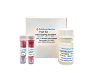 Rat Fast Genotyping System TBS4034 - RT-PCR Kits - TriBioScience