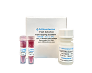 Zebrafish Fast Genotyping System TBS4035 - RT-PCR Kits - TriBioScience