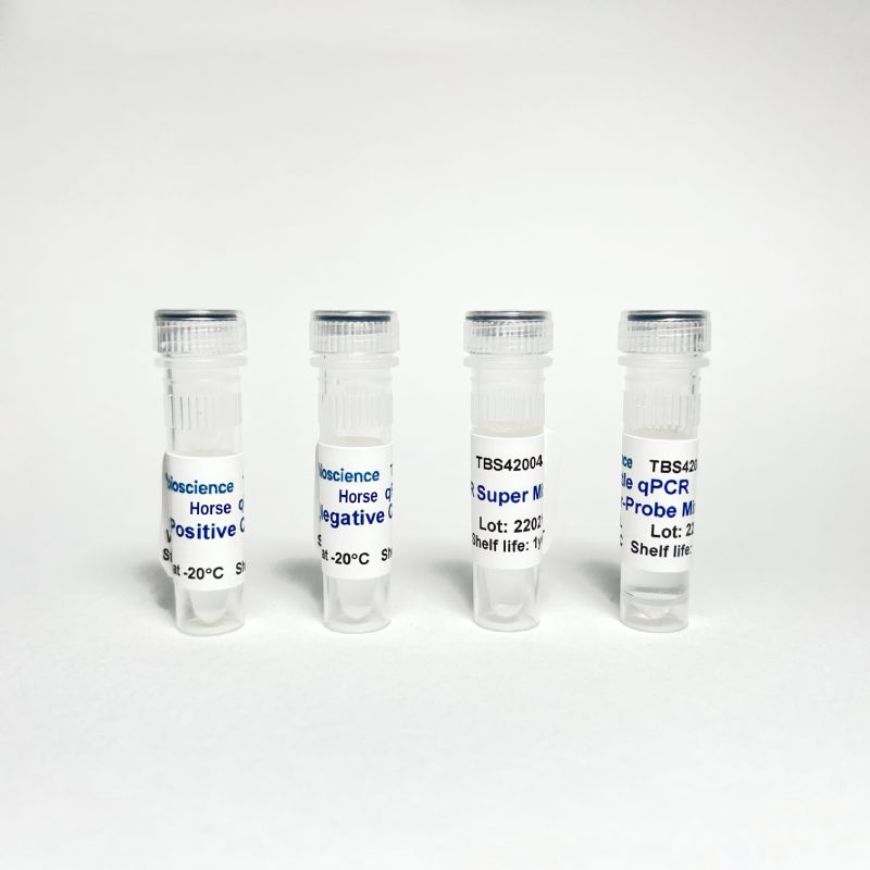 Tribo™ Porcine QPCR, 100 reactions TBS42003 - Food Safety - TriBioScience