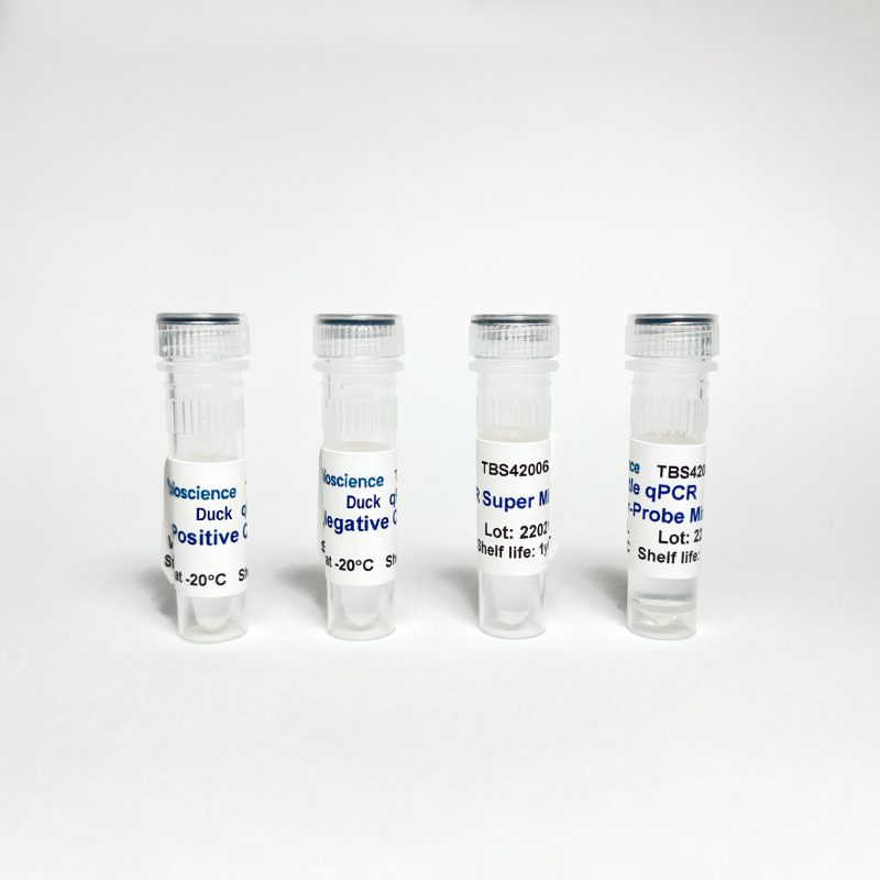 Tribo™ Chicken QPCR, 100 reactions TBS42005 - Food Safety - TriBioScience