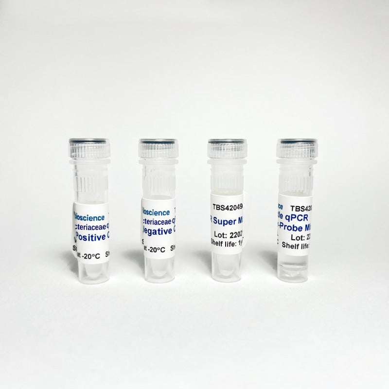 Coliform-Enterobacteriaceae Detection qPCR TBS42049-100 - RT-PCR Kits - TriBioScience
