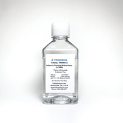 Dulbecco’s Phosphate Buffered Saline, Calcium and Magnesium (DPBS, Ca++ and Mg++, Sterile TBS5003-0 - Common Reagents