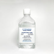 Tris-EDTA Buffer (TE-1x) TBS5009 - Common Reagents - TriBioScience