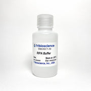 RIPA Buffer TBS5017 - Common Reagents - TriBioScience