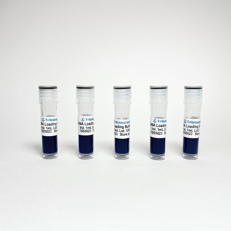 10x DNA Loading Buffer TBS5018 - Common Reagents - TriBioScience
