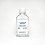 10x Phosphate Buffered Saline (PBS), Sterile TBS5027-500 - Common Reagents - TriBioScience