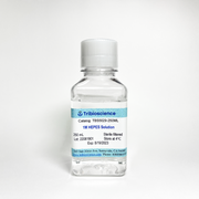HEPES Buffer Solution (1M) TBS5029-250ML - Common Reagents - TriBioScience
