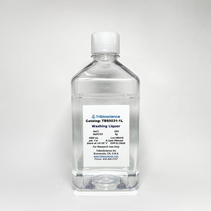 Washing Liquor for Immunoaffinity Column TBS5031 - Common Reagents - TriBioScience
