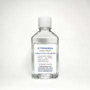 Sodium Citrate Solution (1M) TBS5043 - Common Reagents - TriBioScience