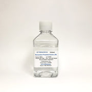 Monosodium Phosphate Solution (1M) TBS5045 - Common Reagents - TriBioScience