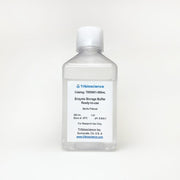 Enzyme Storage Buffer, 1x, Sterile TBS5061-100ML - Common Reagents - TriBioScience