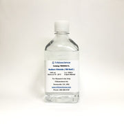 5M Sodium Chloride (5M NaCl) TBS5064 - Common Reagents - TriBioScience