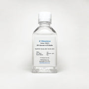 20% Sucrose in Sodium Chloride-Tris-EDTA (STE) Buffer for Gradient Centrifuge, Sterile, pH7.4 TBS5075-500 - Common Reagents